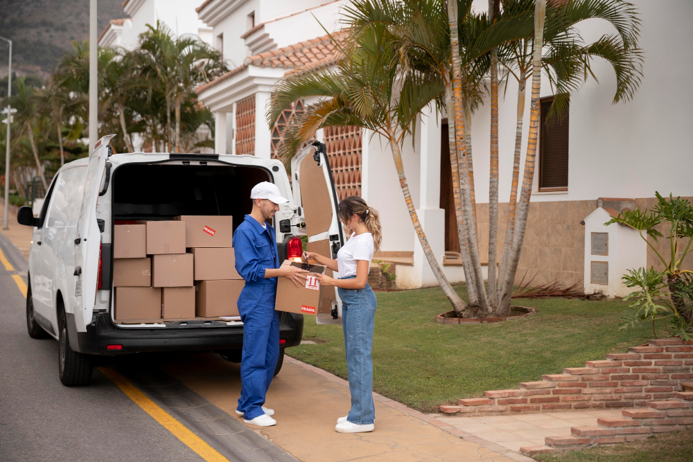 Featured image for “Long distance residential mover”
